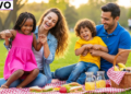 Family Days Out