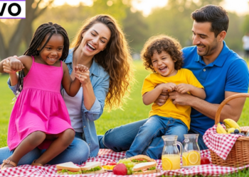 Family Days Out