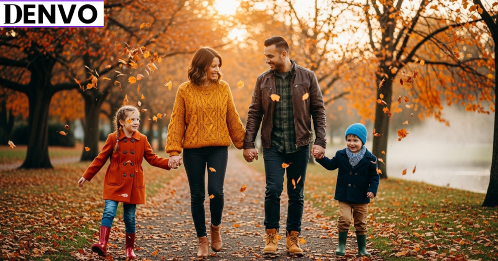 Family Days Out