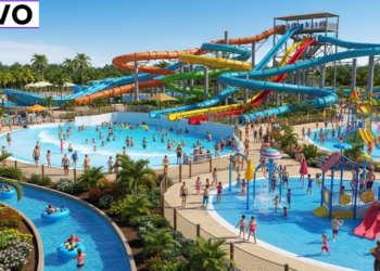 water parks near me