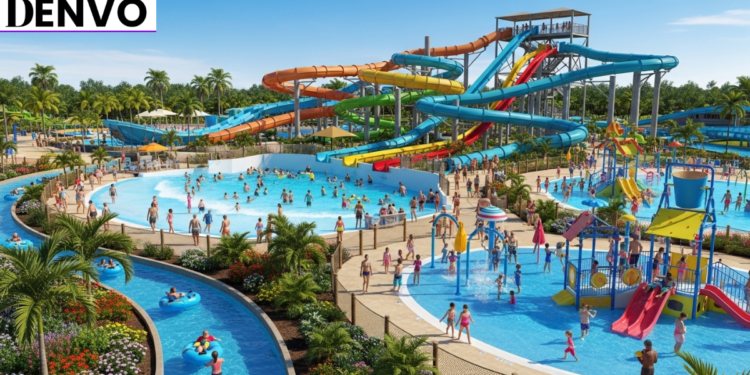 water parks near me
