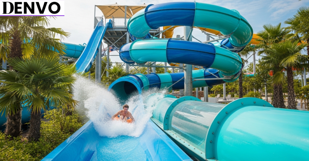 Water Parks Near Me