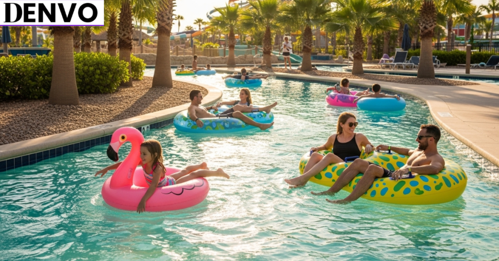 Water Parks Near Me