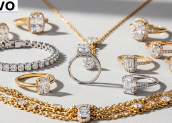 Denovojewels: A Complete Guide to Modern Elegance and Timeless Craftsmanship