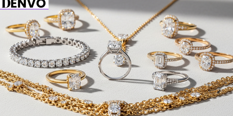 Denovojewels: A Complete Guide to Modern Elegance and Timeless Craftsmanship