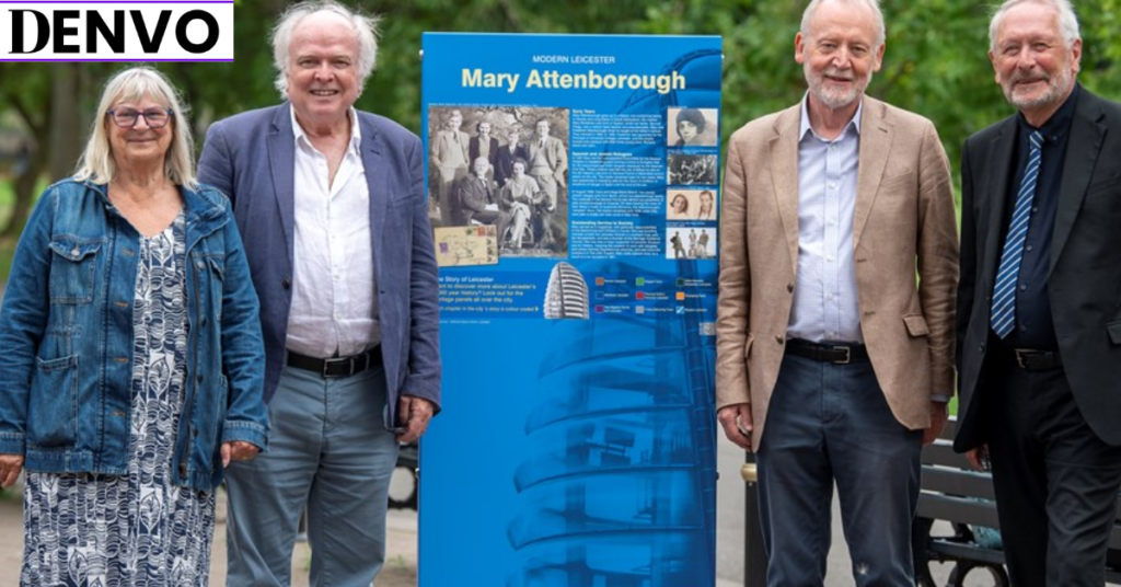Robert Attenborough