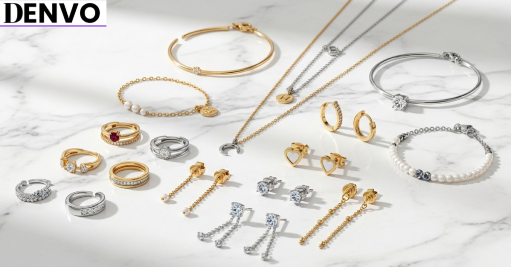 Denovojewels
