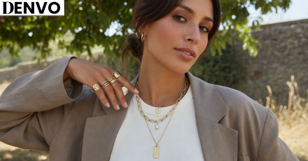 Denovojewels