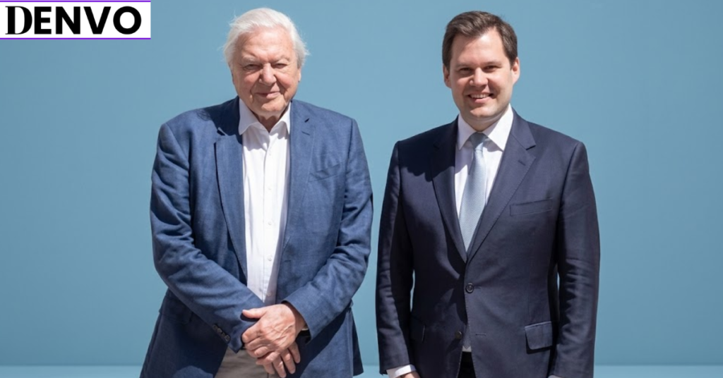 Robert Attenborough