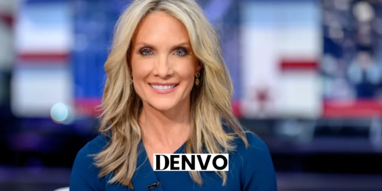 dana perino net worth