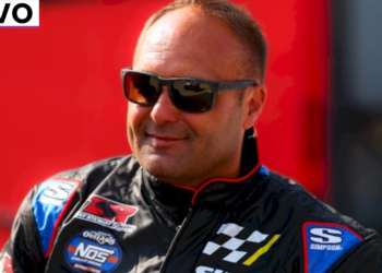 Donny Schatz Net Worth: A Deep Dive into His Wealth, Career, and Success
