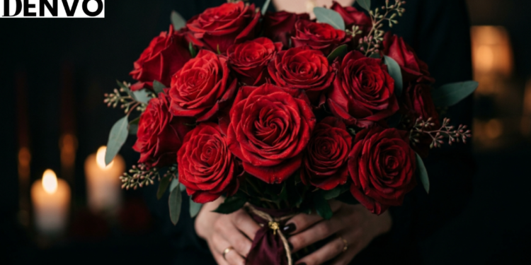 What Does a Red Rose Mean