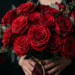 What Does a Red Rose Mean