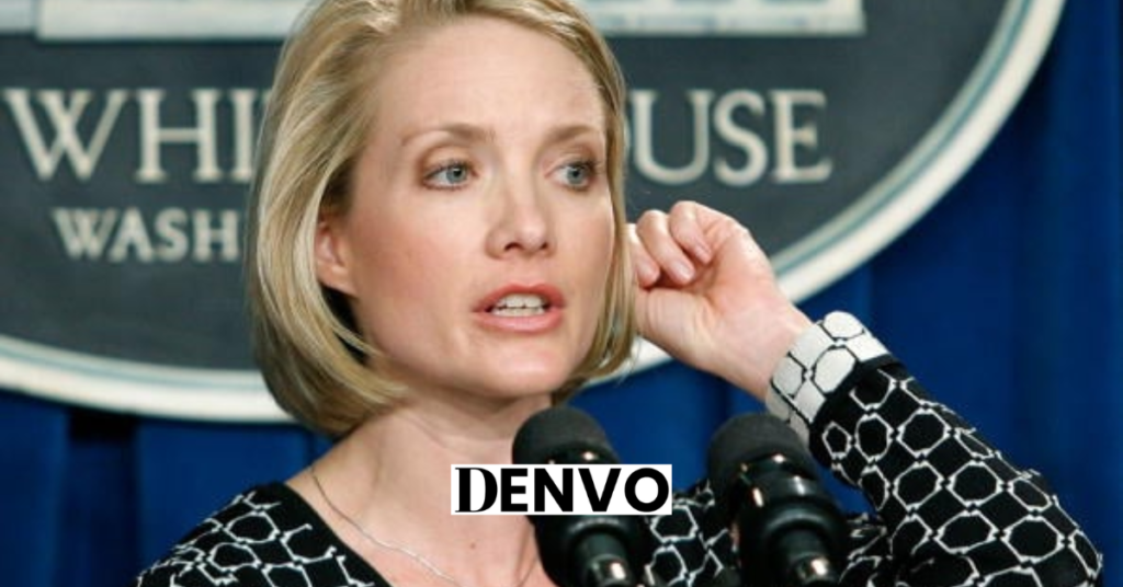 dana perino net worth
