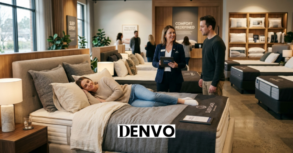 The Best Mattress 2026