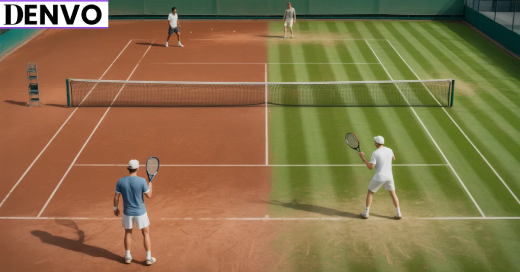 Tennis Picks