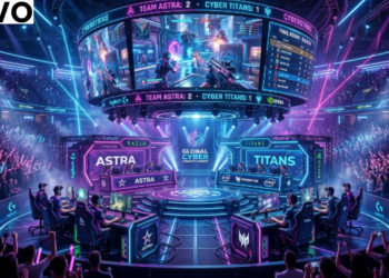 Online Game Event PBLGamevent