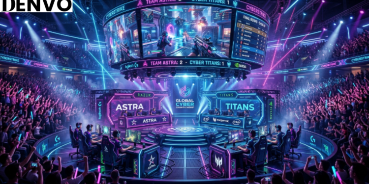 Online Game Event PBLGamevent