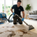 how to remove carpet stains