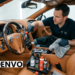 How to Clean Car Interior
