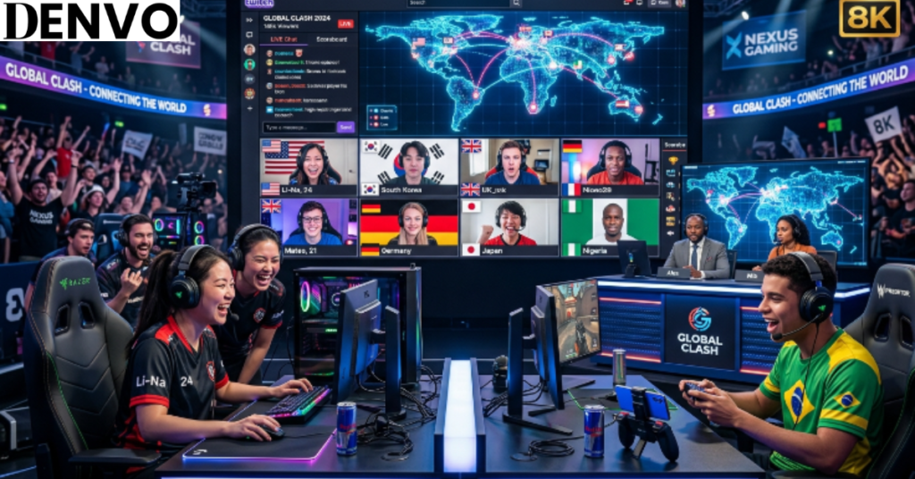 Online Game Event PBLGamevent