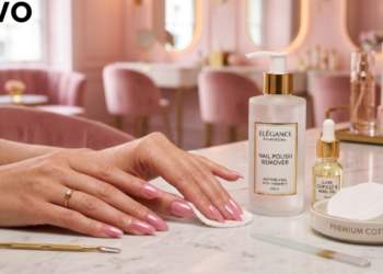 Best Nail Polish Remover