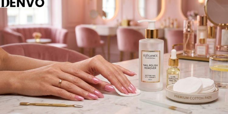 Best Nail Polish Remover