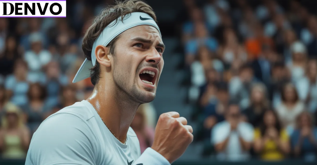 Tennis Picks