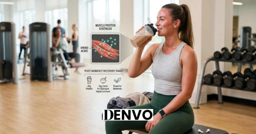 Best Protein Powder for Women 2026