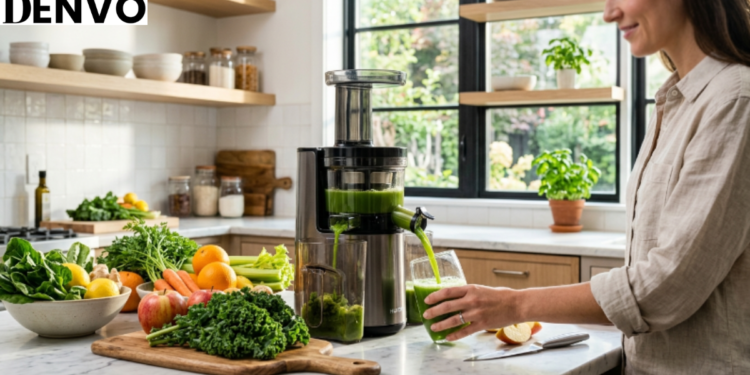 UKJuicers