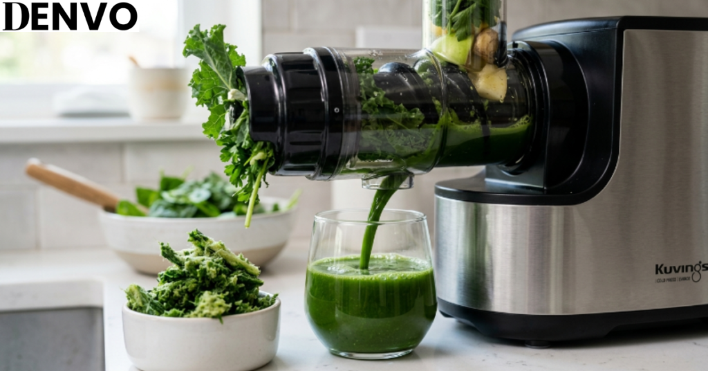 UKJuicers