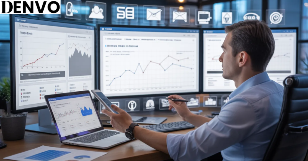Always Businesses SocialBizMagazine