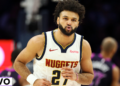 Jamal Murray: The Complete Story of an NBA Star
