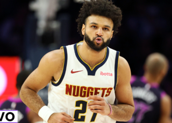 Jamal Murray: The Complete Story of an NBA Star