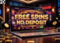 Free Spins No Deposit