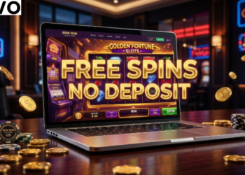 Free Spins No Deposit