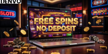 Free Spins No Deposit