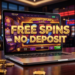Free Spins No Deposit