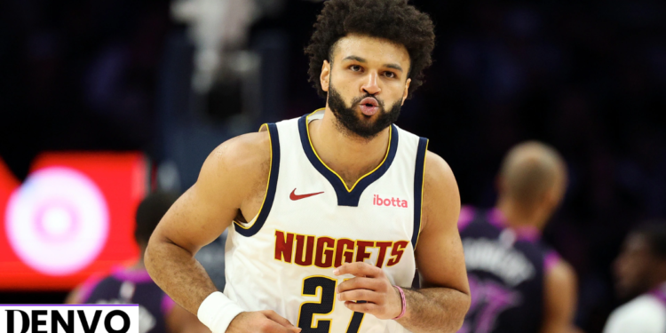 Jamal Murray: The Complete Story of an NBA Star