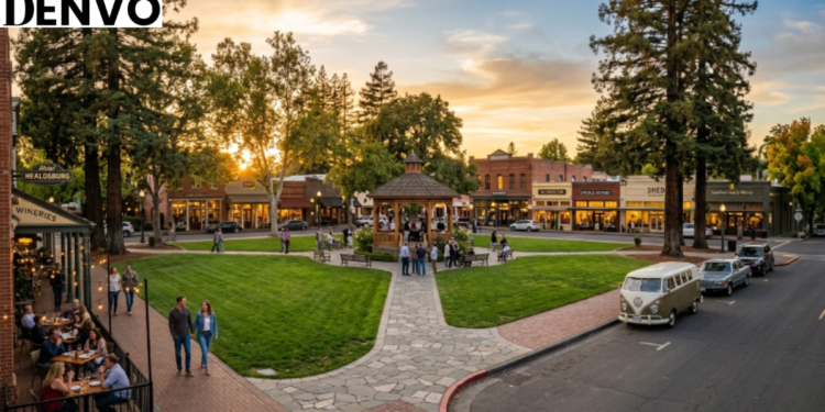 things to do in Healdsburg