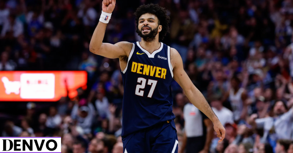 jamal murray
