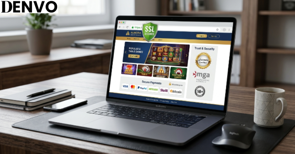 Free Spins No Deposit