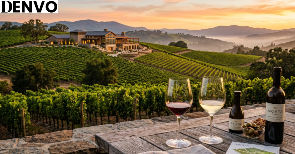 Things to Do in Healdsburg