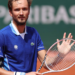 daniil Medvedev
