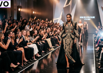 fashion week
