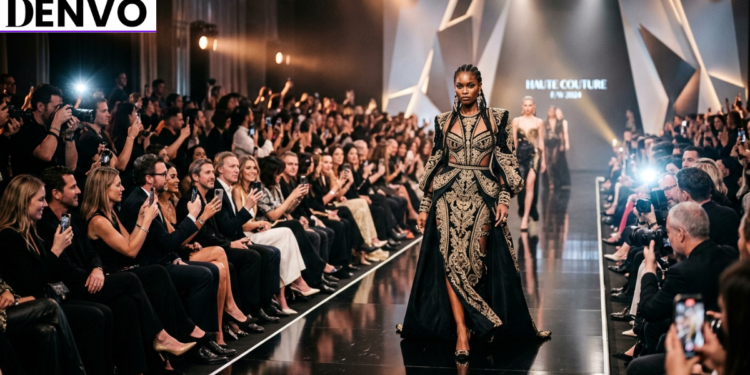 fashion week