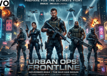 action movies 2025