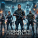 action movies 2025