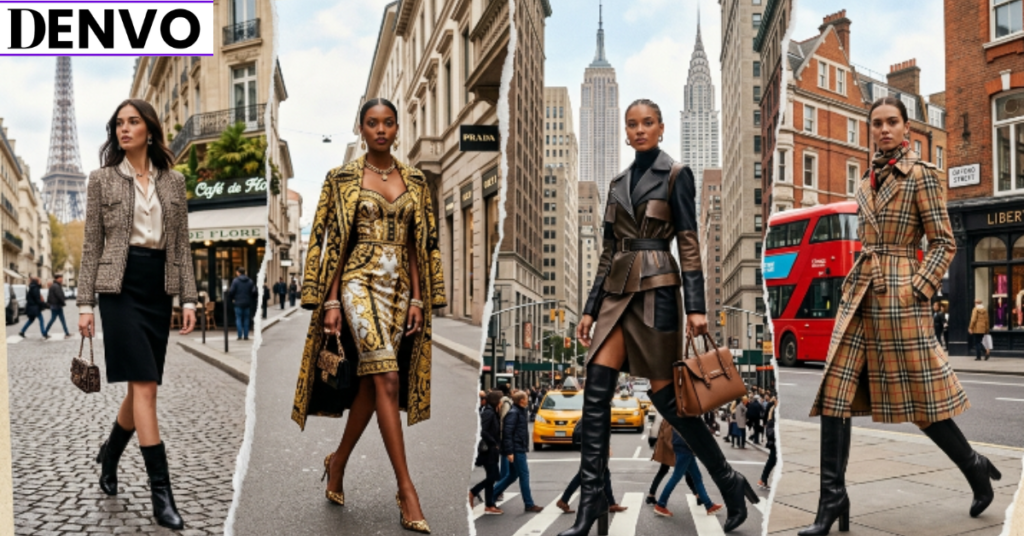 Fashion Week