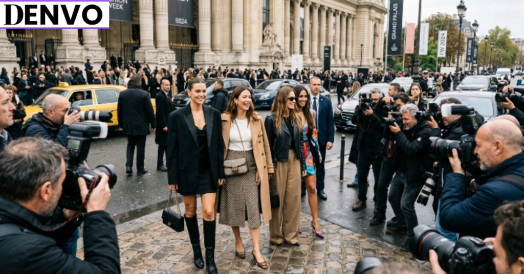 Fashion Week